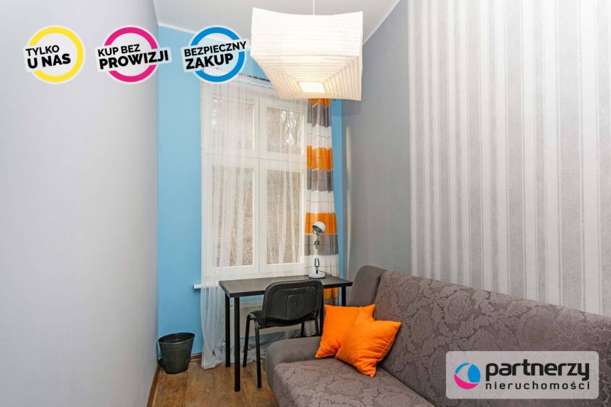 Gdańsk Śródmieście, 857 000 zł, 68.08 m2, pietro 2/3 miniaturka 8