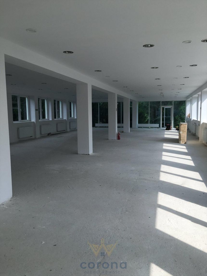 Warszawa Ursynów, 8 200 000 zł, 1200 m2, biurowy miniaturka 2