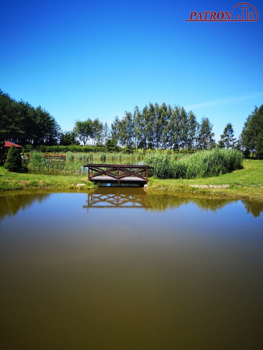 Reszki, 879 000 zł, 300 m2, ogrzewanie centralne miniaturka 11