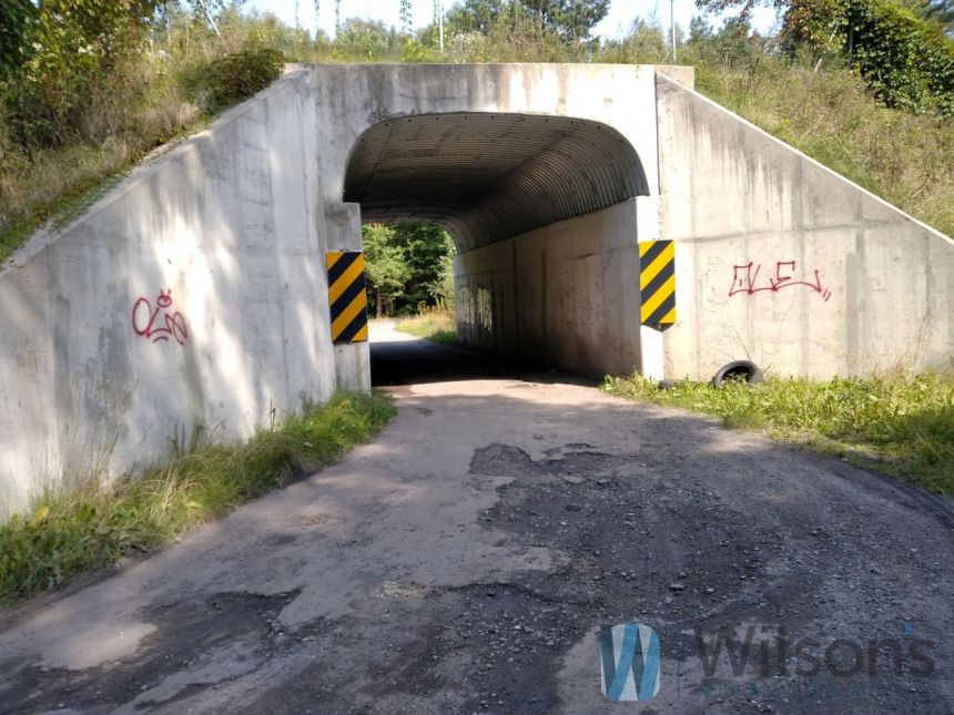 Kosów, 120 000 zł, 30 ar, droga dojazdowa utwardzona miniaturka 6