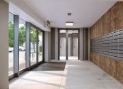 Mieszkanie 41,2m2 z tarasem i ogrodem/ Wrocław Kępa Mieszczańska miniaturka 5