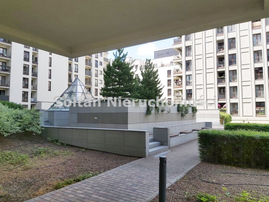 Warszawa Śródmieście, 2 375 000 zł, 88.14 m2, z miejscem garażowym miniaturka 23