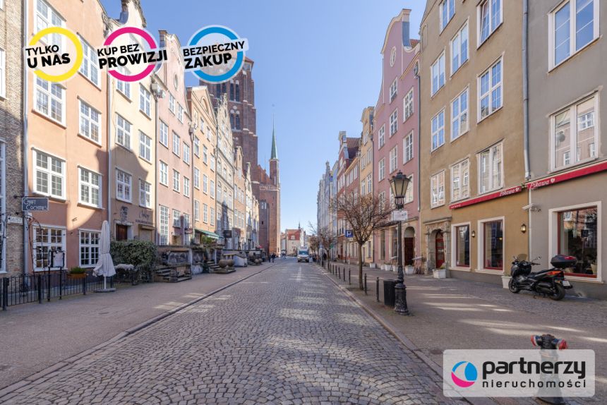 Gdańsk Stare Miasto, 898 000 zł, 53.14 m2, pietro 1/3 miniaturka 23