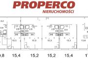 Lokal, 129,2 m2, ul. Zagnańska miniaturka 5