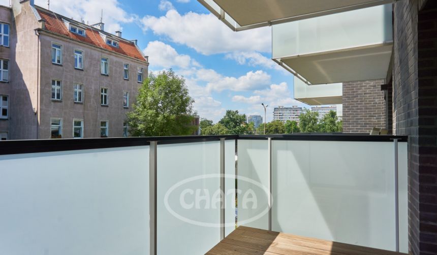 Wrocław Stare Miasto, 2 500 zł, 35 m2, z balkonem miniaturka 9