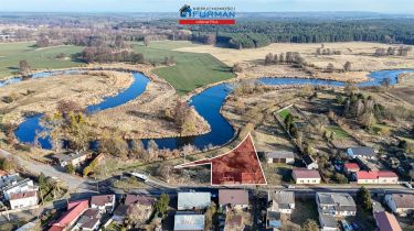 Piła Motylewo 300 000 zł 16.7 ar