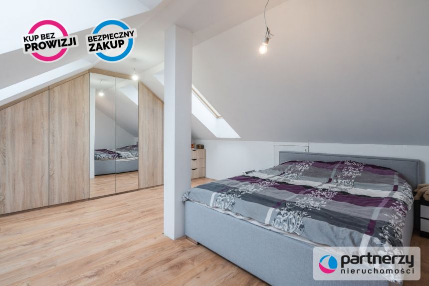 Banino, 760 000 zł, 165 m2, z balkonem miniaturka 12