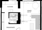 1 pokojowe mieszkanie Praga-Południe ul. Wandy miniaturka 8