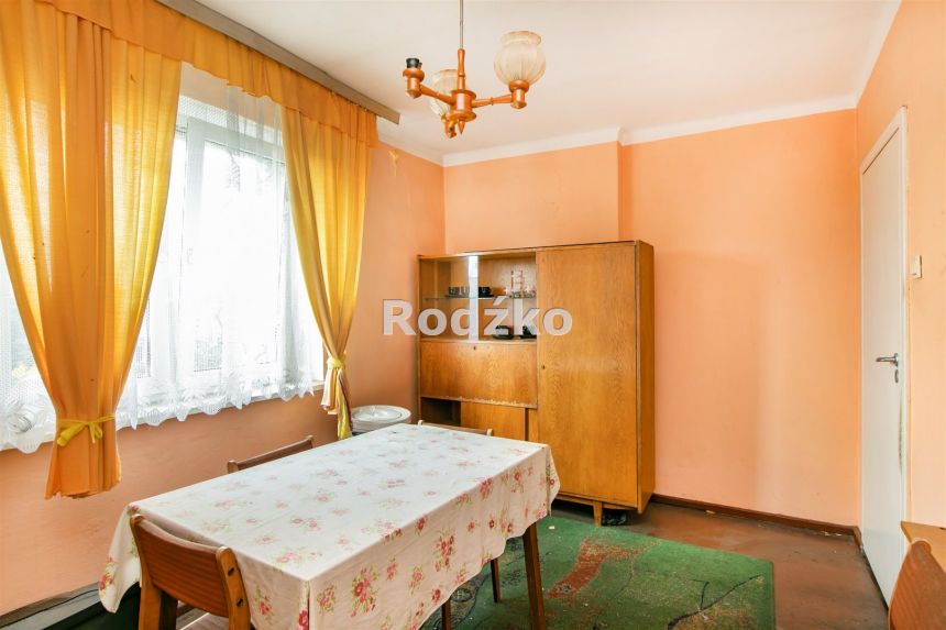 Dom z dużą działką na Jarach. miniaturka 15