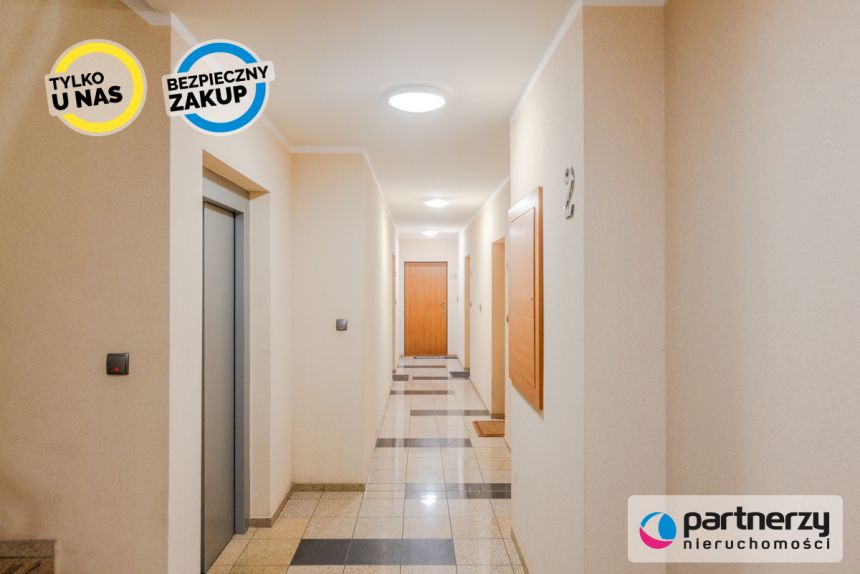 Gdańsk Wrzeszcz, 1 240 000 zł, 92.55 m2, pietro 2 miniaturka 15