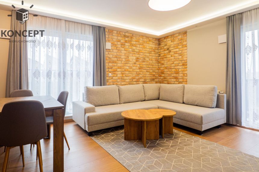 Elegancki apartament 2-pok. w Centrum! od 20.06 miniaturka 4