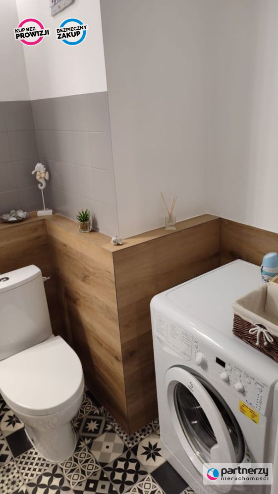Gdynia Działki Leśne, 539 000 zł, 45.3 m2, z garażem miniaturka 7
