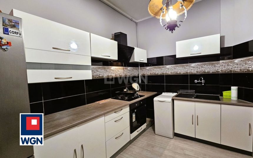 Wrocław Krzyki, 599 000 zł, 53.4 m2, z balkonem miniaturka 14