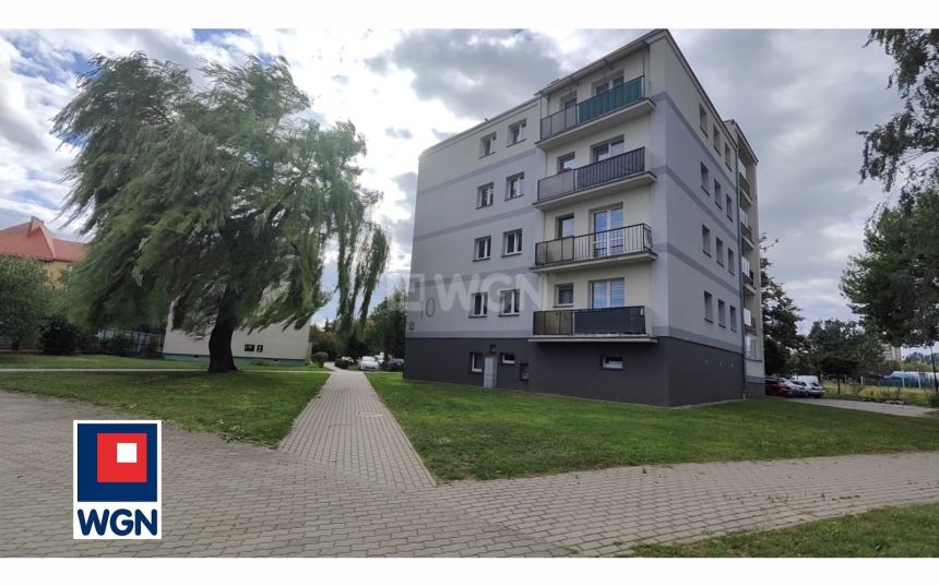 Ełk Centrum, 353 000 zł, 48.58 m2, z balkonem miniaturka 9