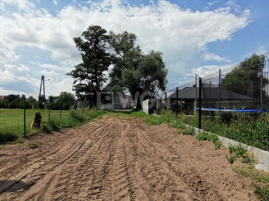 Jędrzychów, 510 000 zł, 51 ar, droga dojazdowa gruntowa miniaturka 4