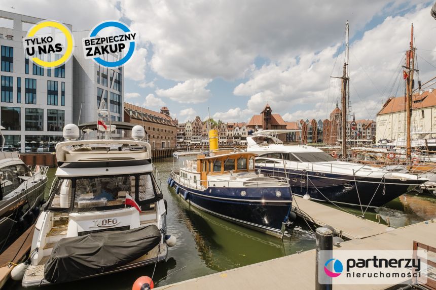 Gdańsk Śródmieście, 2 390 000 zł, 93.5 m2, z parkingiem podziemnym miniaturka 23