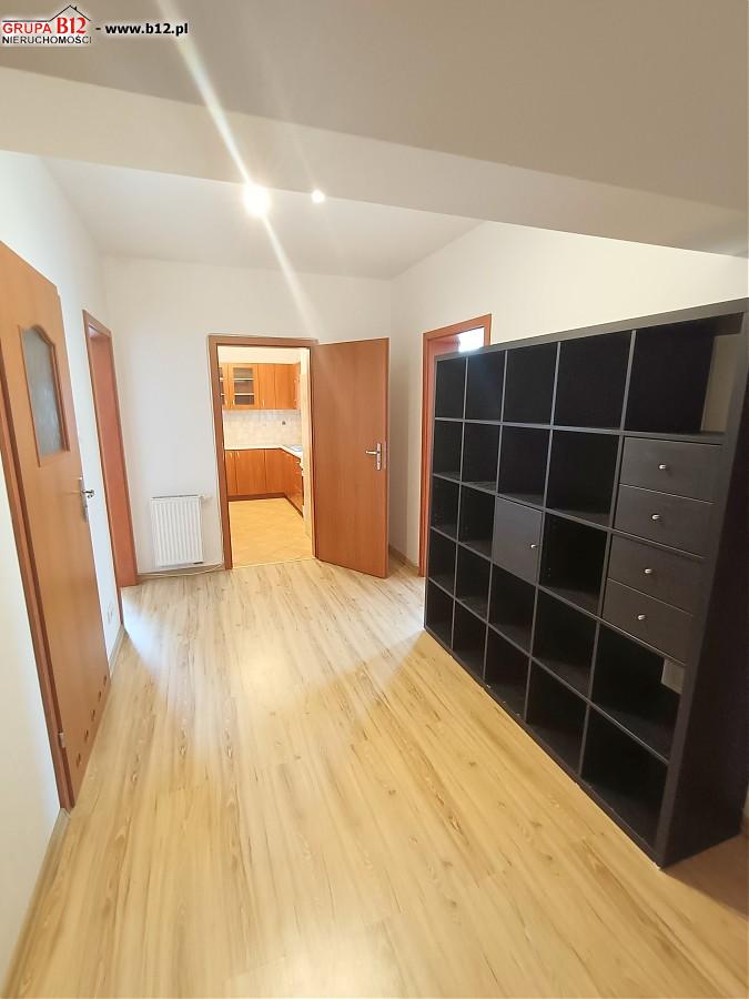 Kraków Wola Duchacka, 2 300 zł, 52.6 m2, oddzielna kuchnia miniaturka 4