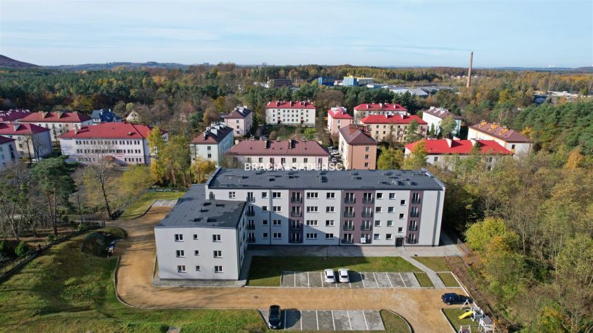 Chrzanów Stella, 300 780 zł, 50.13 m2, 2 pokojowe miniaturka 7