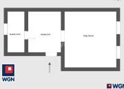 Poznań Stary Grunwald, 1 600 zł, 31 m2, wysoki standard miniaturka 12