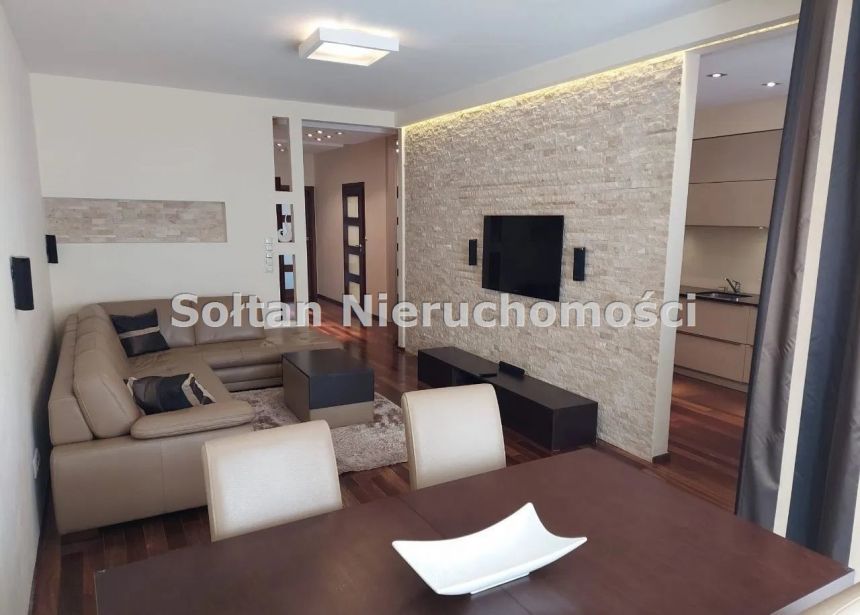 Warszawa Śródmieście, 2 475 000 zł, 89 m2, z miejscem garażowym - zdjęcie 1