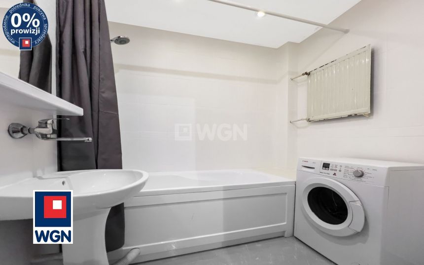 Będzin Ksawera, 310 000 zł, 52.68 m2, z loggią miniaturka 4