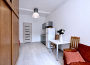 Warszawa Zacisze, 2 200 zł, 21 m2, z miejscem parkingowym miniaturka 6