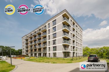 Gdańsk Wrzeszcz, 889 000 zł, 54 m2, z parkingiem podziemnym