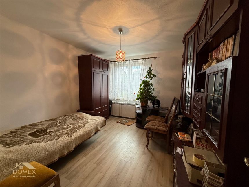 Wilkowice, 1 150 000 zł, 155 m2, umeblowany miniaturka 15