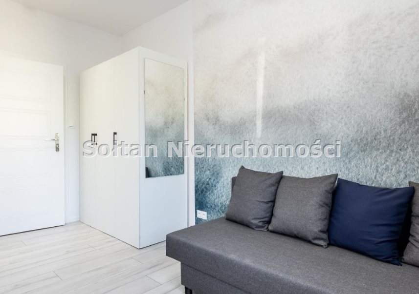 Warszawa Bemowo, 920 000 zł, 52.41 m2, M2 miniaturka 3