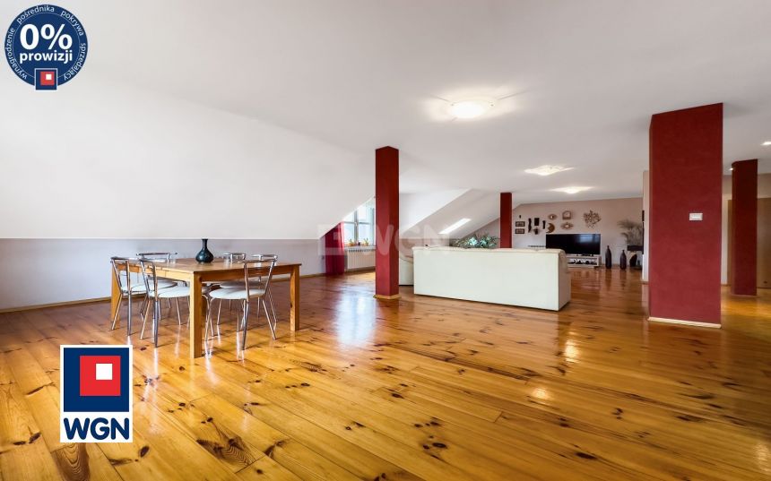 Myszków Stary Myszków, 729 000 zł, 282 m2, stan dobry miniaturka 5
