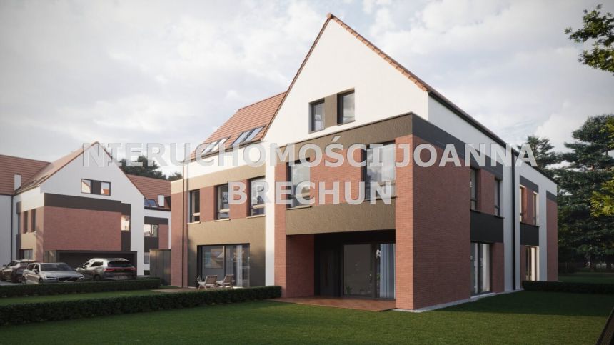 Wrocław Fabryczna, 1 480 000 zł, 154 m2, ogrzewanie gazowe miniaturka 2