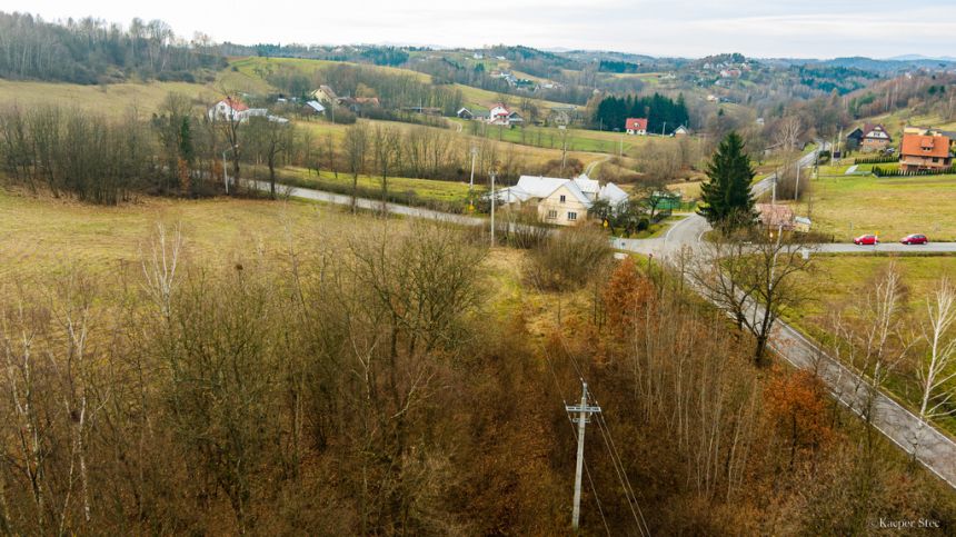 Działka budowlana miniaturka 11