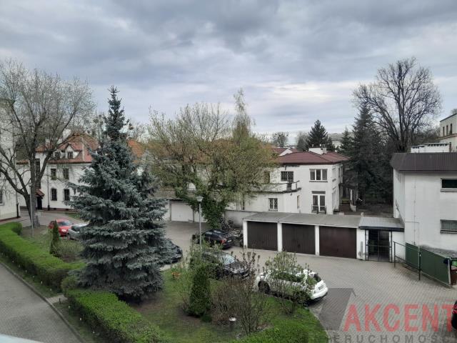 3-pokojowe mieszkanie (105 m2) na Starym Żoliborzu miniaturka 4