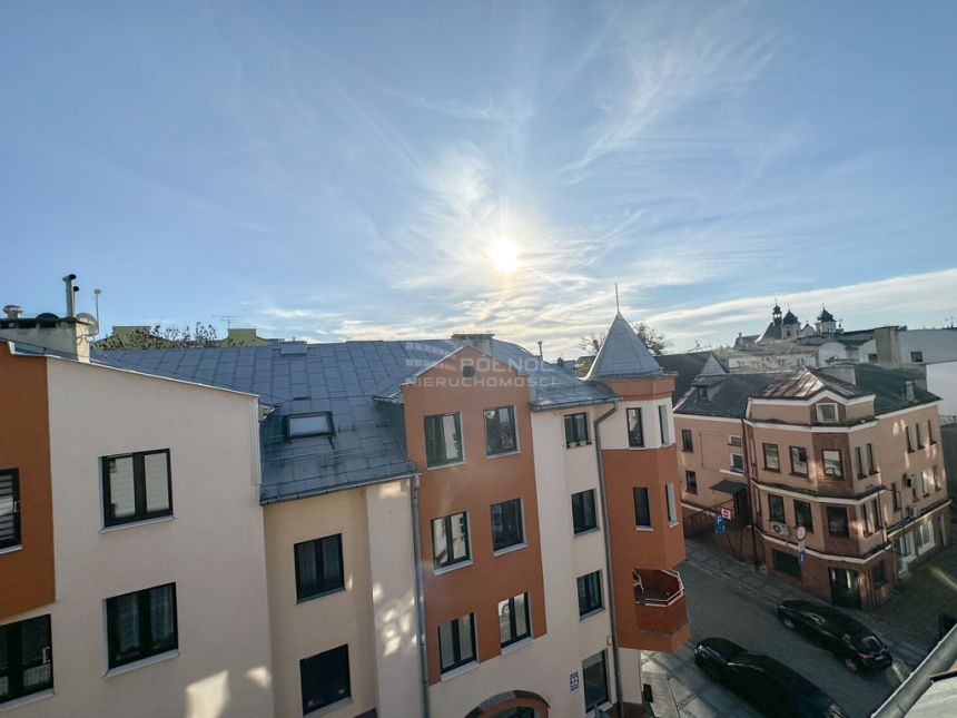 Kawalerka po generalnym remoncie 38m2- CENTRUM! miniaturka 9