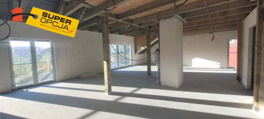 Wieliczka Krzyszkowice, 22 920 zł, 382 m2, pietro 1 miniaturka 12