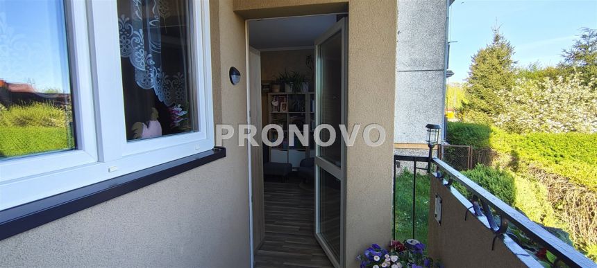 Płoty, nowogard,mieszkanie  balkon,parter,sprzedaż miniaturka 22