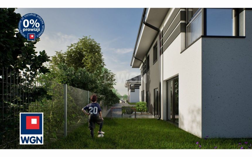 Gdańsk Rębiechowo, 899 000 zł, 102.65 m2, M4 miniaturka 8