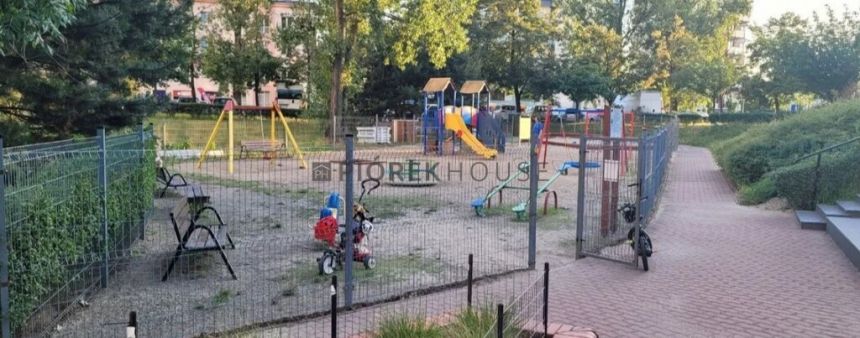 2-pokojowe mieszkanie na Pradze-Południe miniaturka 11