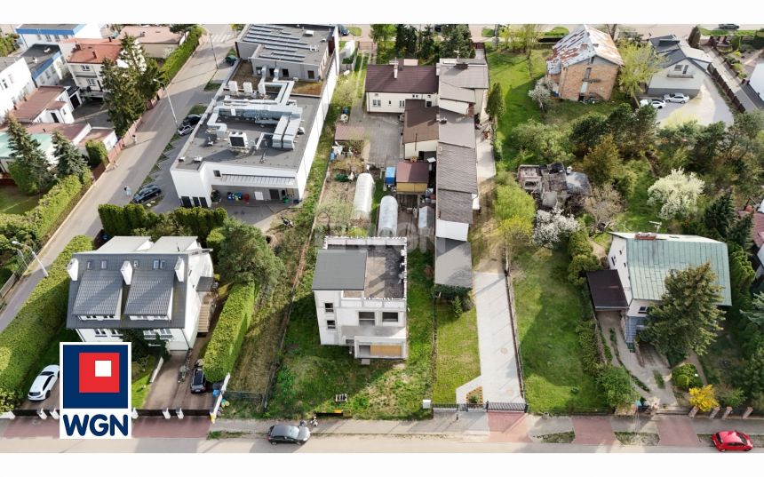 Łomianki Stare Łomianki, 1 000 000 zł, 272 m2, jednorodzinny miniaturka 5