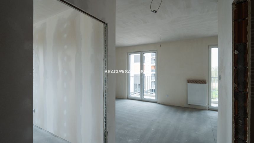 Chrzanów, 398 000 zł, 47.02 m2, umeblowane miniaturka 6