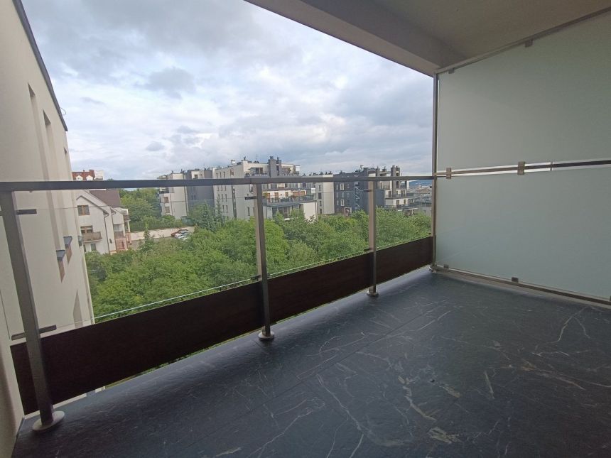 Nowe 2 pokoje,  Bocianek 5 piętro, piękny widok miniaturka 10