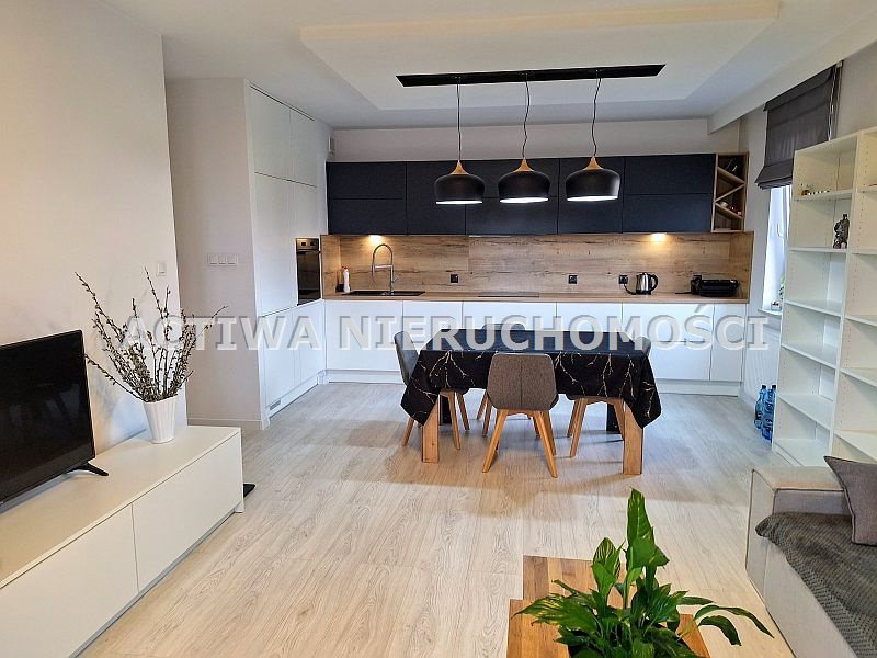 Siechnice, 670 000 zł, 63 m2, w bloku - zdjęcie 1