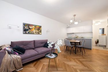 APARTAMENT NA SPRZEDAŻ-24,93M2-UL.ARIAŃSKA