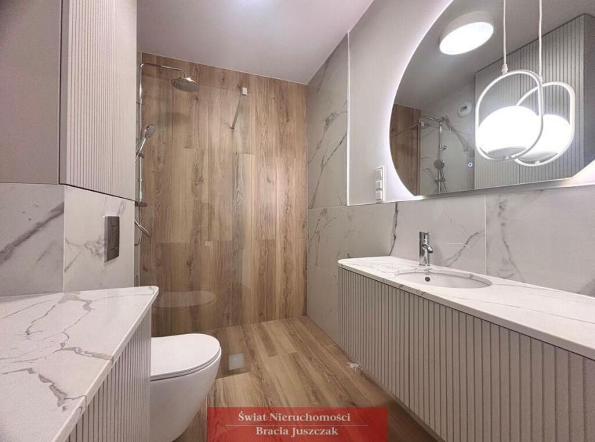Nowe mieszkanie z remontem miniaturka 5