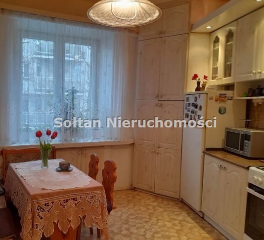 Warszawa Dolny Mokotów, 1 120 000 zł, 62.67 m2, z balkonem miniaturka 5