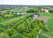 3470 m2 działki,  10 min szkoła, 10 min zalew miniaturka 9