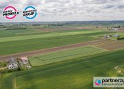 Gdańsk Strzyża Dolna, 548 000 zł, 44.05 ar, droga dojazdowa utwardzona miniaturka 8