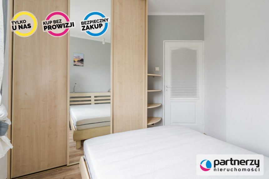 Gdańsk Osowa, 789 000 zł, 65.67 m2, z balkonem miniaturka 6