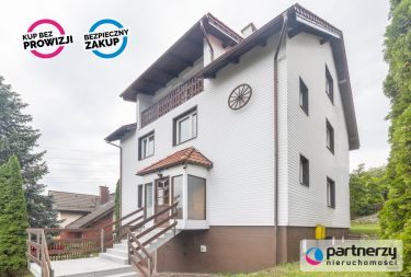 Gdańsk Śródmieście, 1 490 000 zł, 360 m2, ogrzewanie gazowe