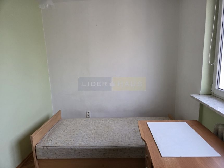 3 pokoje z balkonem Chomiczówka + czynsz 1000zł miniaturka 11